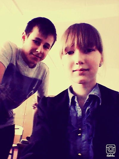 Анжела Лагода