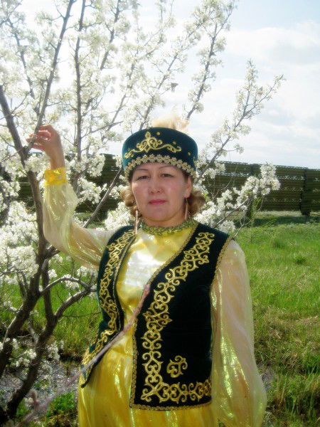 Раушан Сыдыкова