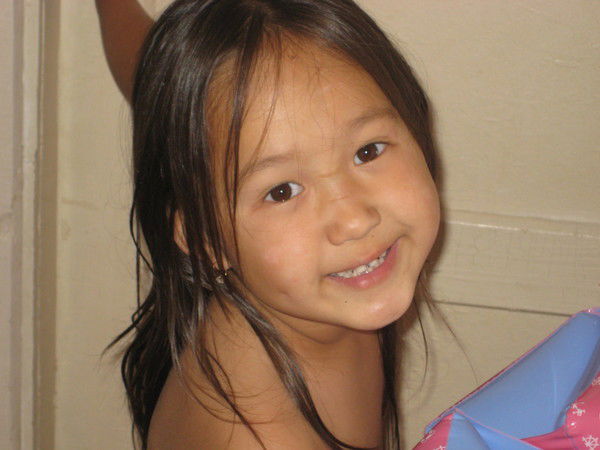 Айгерим Смаилова