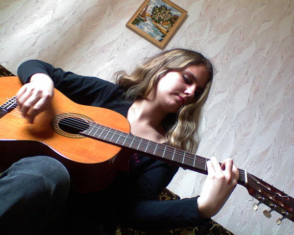 Ольга Ломоносова