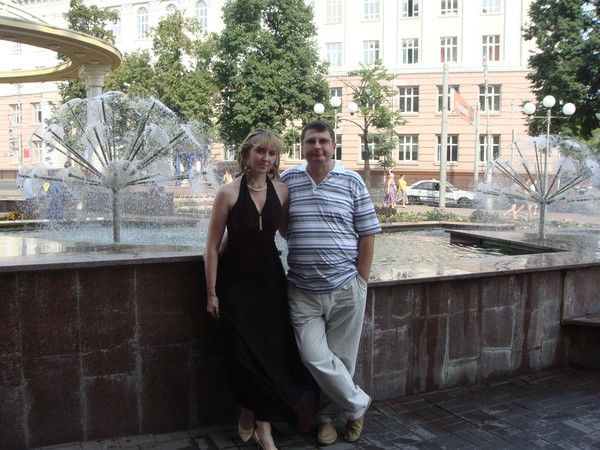 Наталья Николаева