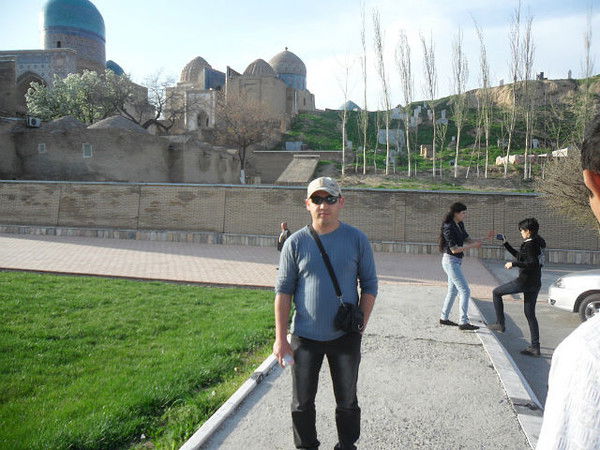 Фарход Худойбердиев