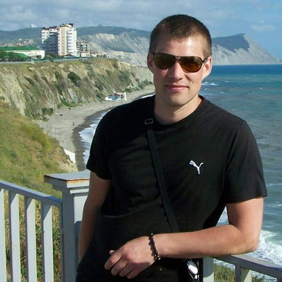 Александр Полонский