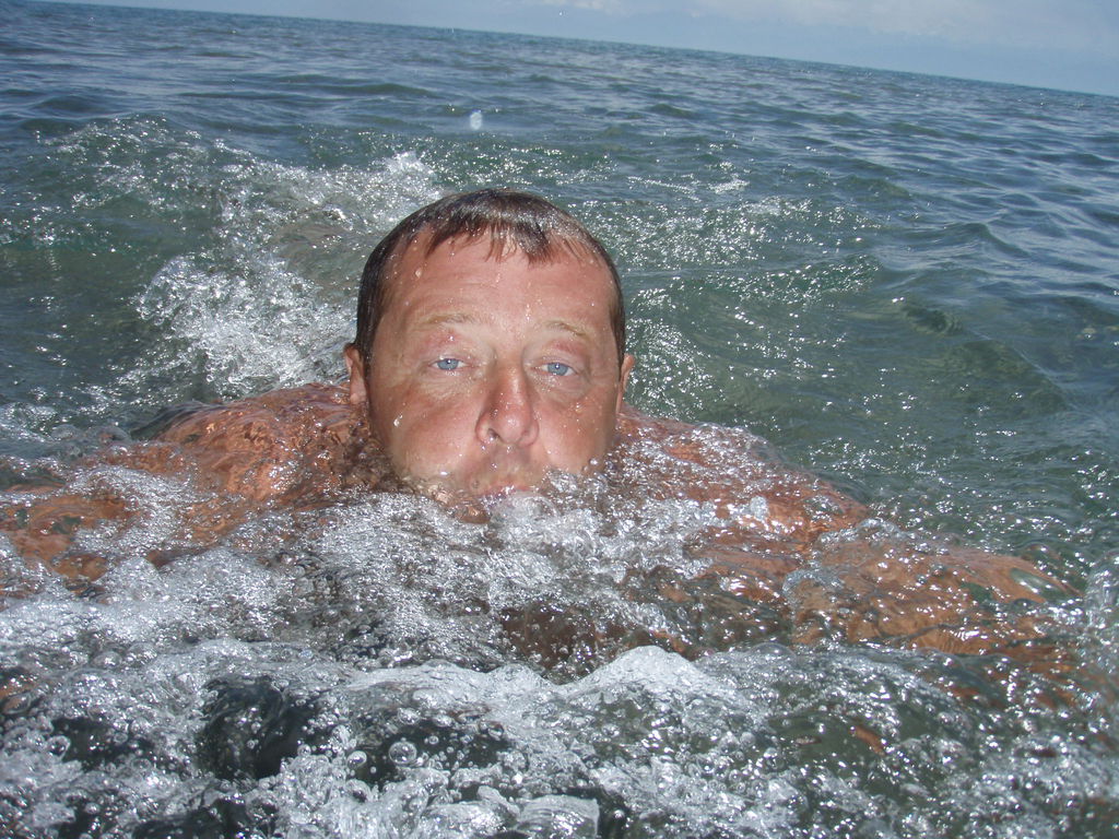 Андрей Удод