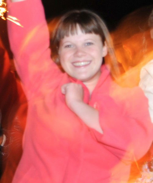 Катя Малявина