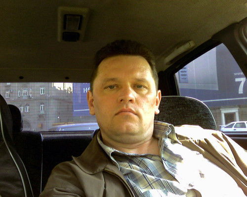 Александр Колганов