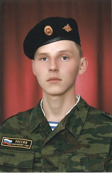 Эдуард Мокрушин