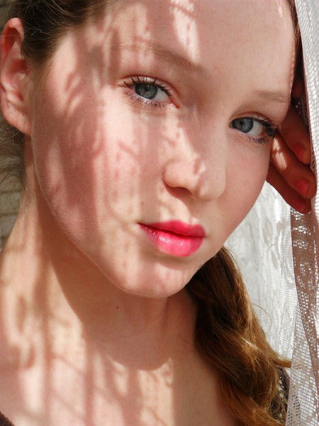 Миляуша Латыпова