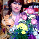 Марина Коршунова