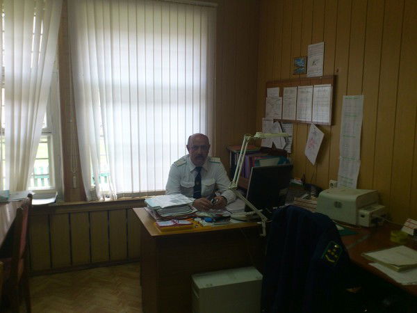 Александр Майоров