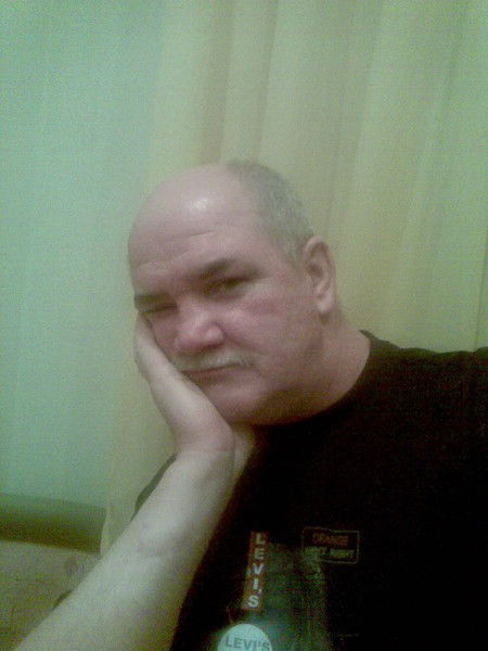 Сергей Богомолов