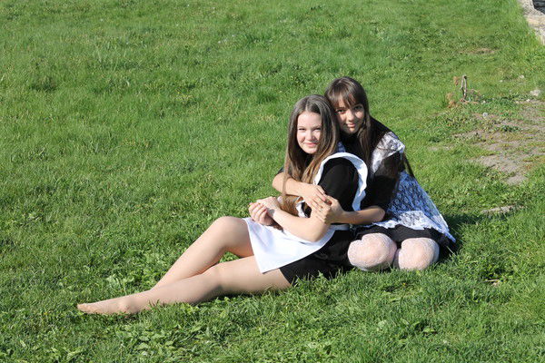 Людмила Сидорова