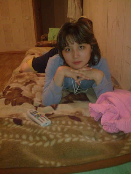 Замзагуль Байтурсунова