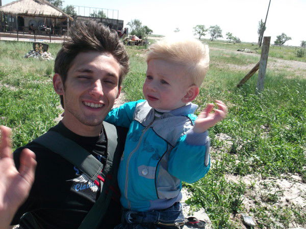 Георгий Никоненко