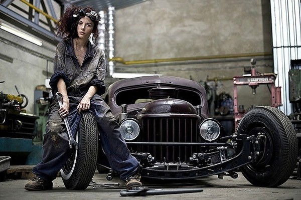 Ирина Миронова