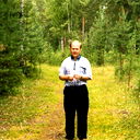 Юрий Фролов