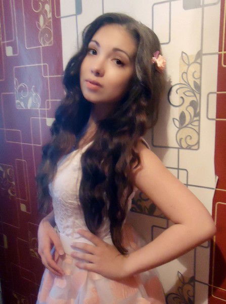 Кристина Чекменёва