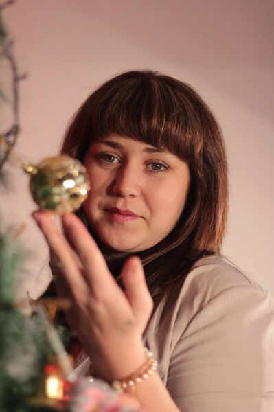 Елена Кузнецова