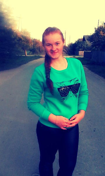 Вера Комракова