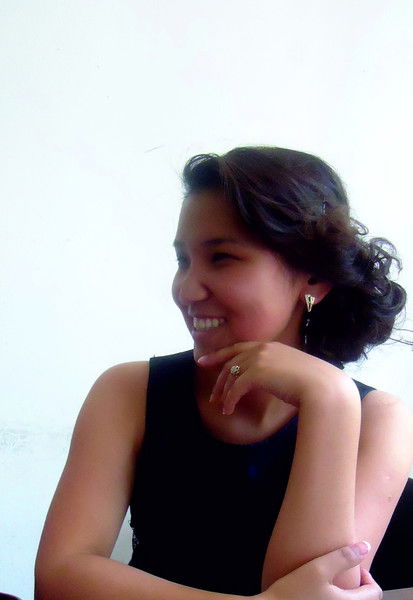 Мырзагул Танаева