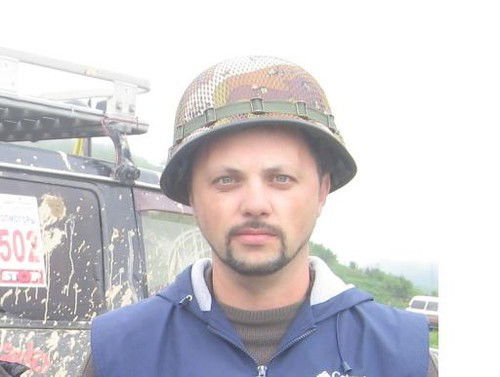 Роман Скальчинский