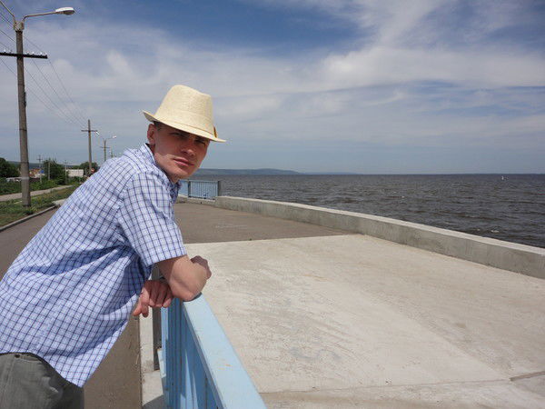 Александр Плетнев