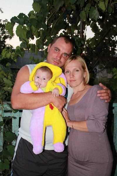 Юлия Большова