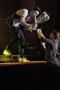 Дарья Полун