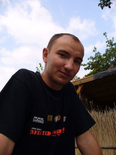 Дмитрий Иванов