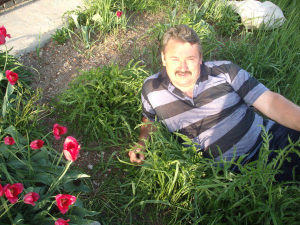 Виктор Сорокин