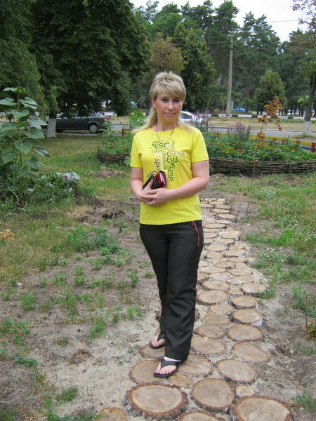 Лана Максименко