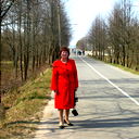 Нина Бородавкина