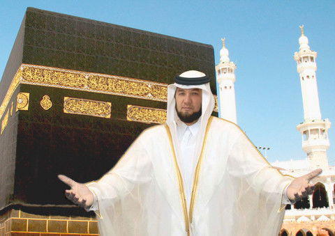 Шавкатбек Жумабаев