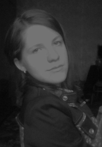 Татьяна Антонова