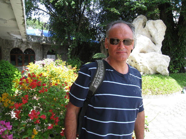 Сергей Михлик