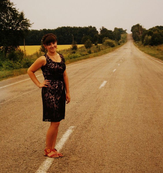 Ира Зинченко