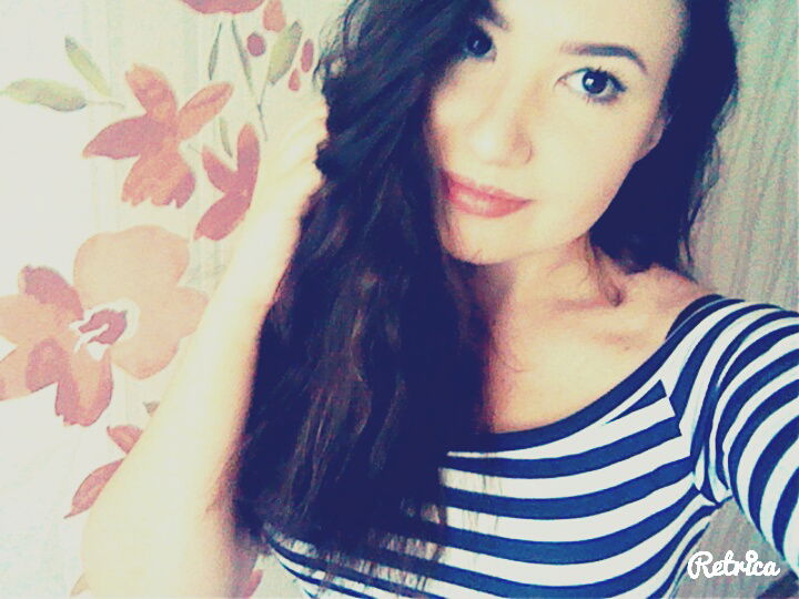 Виктория Лихачева