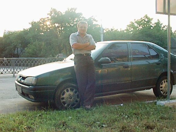 Лев Мельнишин