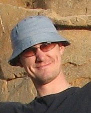 Алексей Пантюхин