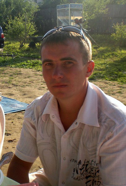 Максим Тарбеев