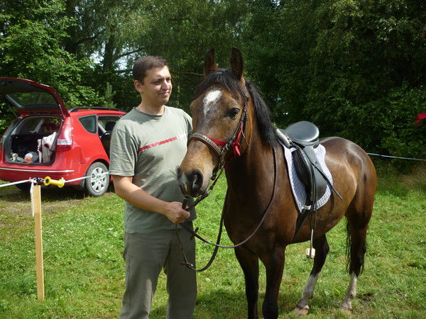 Шамиль Минг