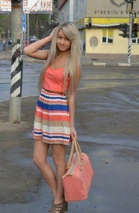 Аня Новикова