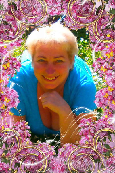 Лиля Румянцева