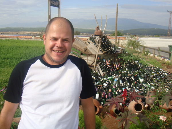 Владимир Карпов