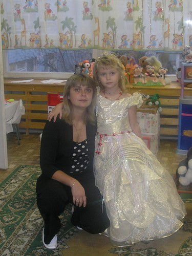 Юлия Олисеевец