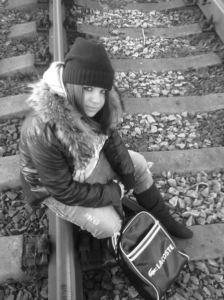 Ирина Чернушевич