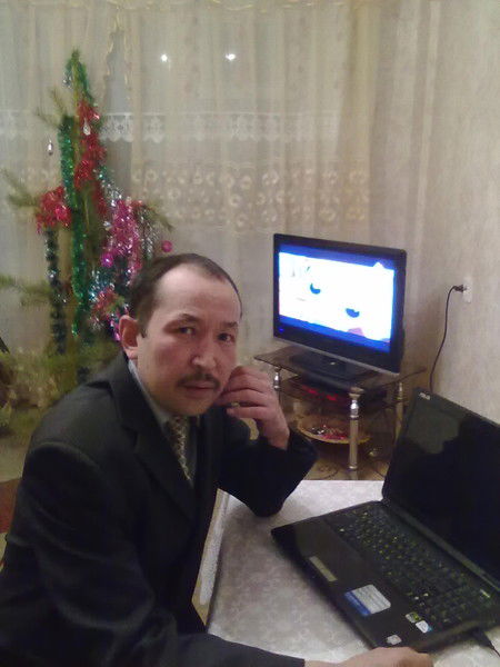 Еркин Курушбаев