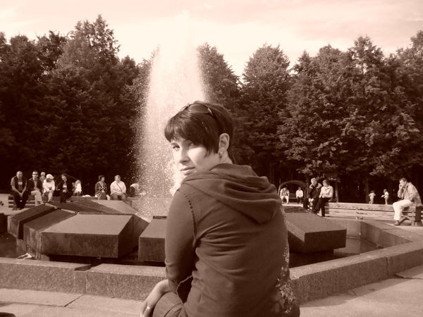 Надежда Козодаева