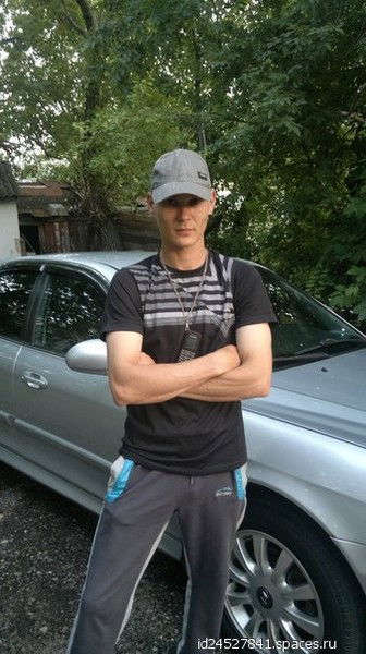 Михаил Ванюков