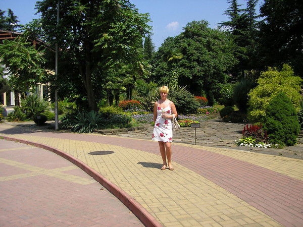 Юлия Мелехова